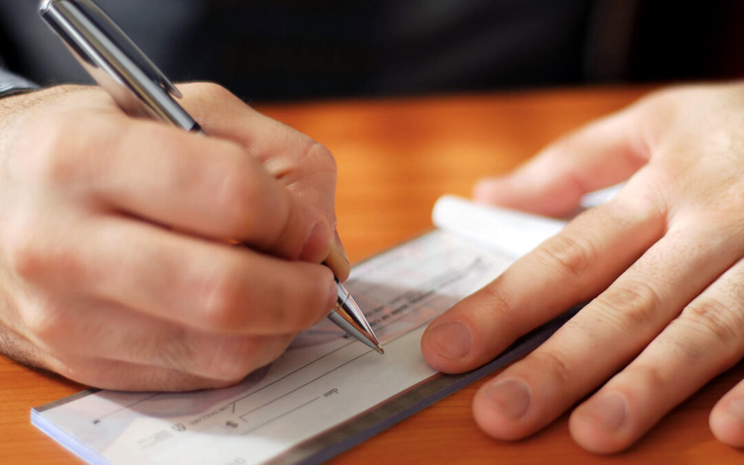 Memo: Canada Post Stike