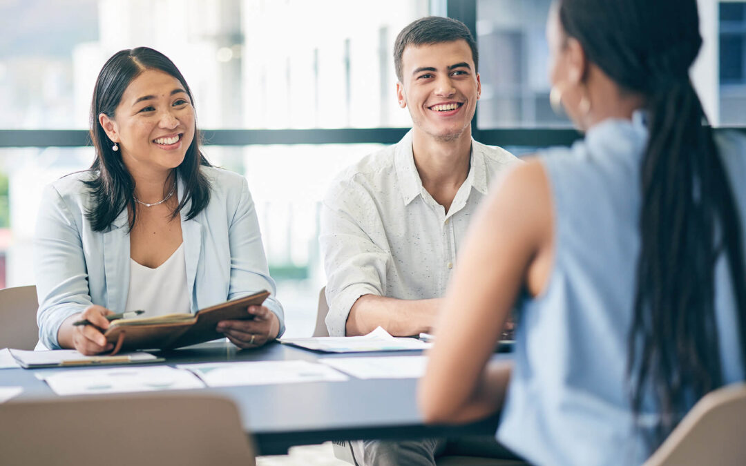 Vertical Staffing Resources Inc. Secures Spot on Prestigious Canada’s Top Growing